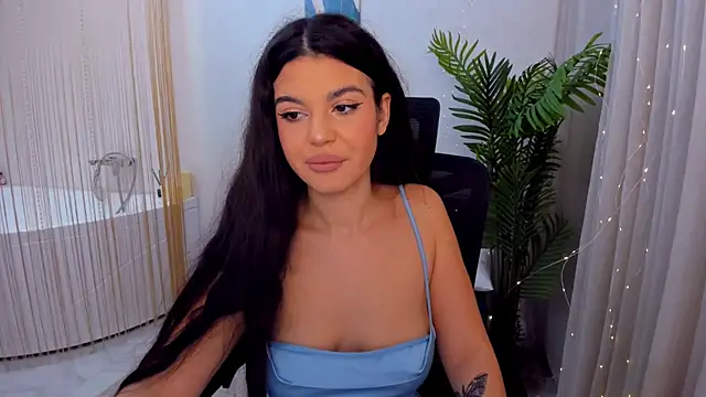 AlluringAriel online show from March 2025 10:42:01 PM