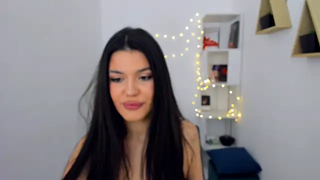 AlluringAriel online show from March 2025 03:42:01 PM