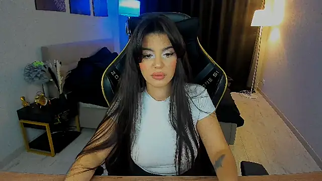 AlluringAriel online show from September 2025 07:41:02 PM