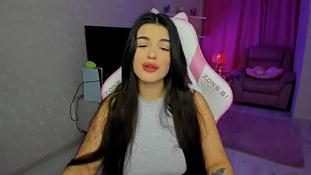 AlluringAriel online show from April 2026 11:26:02 AM