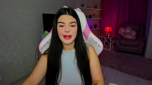 AlluringAriel online show from April 2026 11:16:01 AM