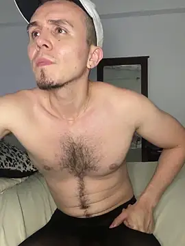 adam-rivera online show from December 2024 07:03:01 AM