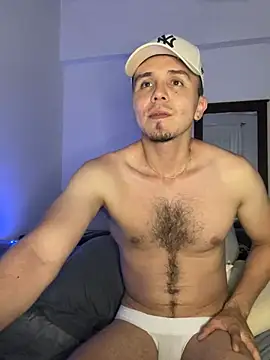 adam-rivera online show from January 2025 12:06:02 AM