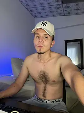 adam-rivera online show from January 2025 10:28:02 PM