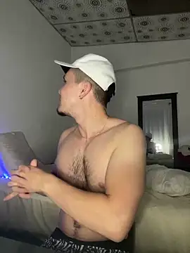 adam-rivera online show from January 2025 04:34:01 AM