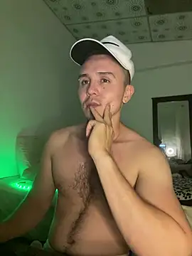 adam-rivera online show from January 2025 04:29:01 AM