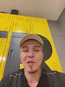 adam-rivera online show from February 2025 07:02:02 PM