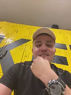 adam-rivera online show from March 2025 08:21:02 PM