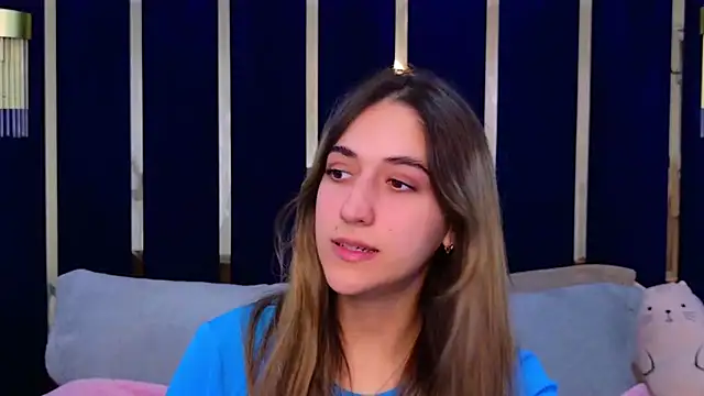 Teresa Stane online show from November 2025 05:39:02 AM