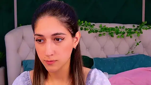 Teresa Stane online show from November 2025 05:50:02 AM