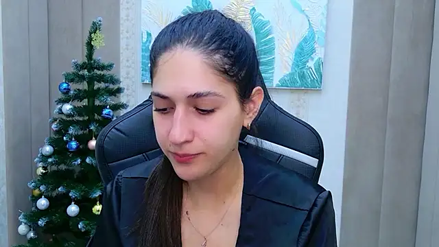 Teresa Stane online show from January 2026 05:33:01 AM