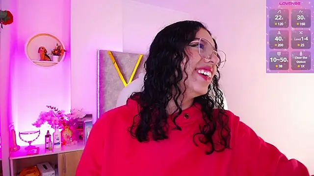 Snapshot of Aurora_Brownn chatting on January 2025 04:02:01 AM Aurora Brownn online show from January 2025 04:02:01 AM
