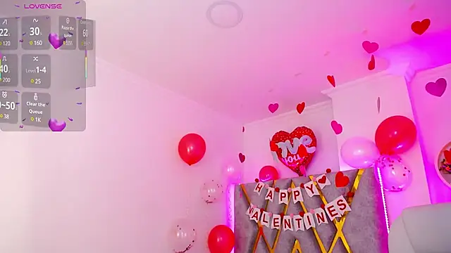 Snapshot of Aurora_Brownn chatting on February 2025 04:00:02 AM Aurora Brownn online show from February 2025 04:00:02 AM