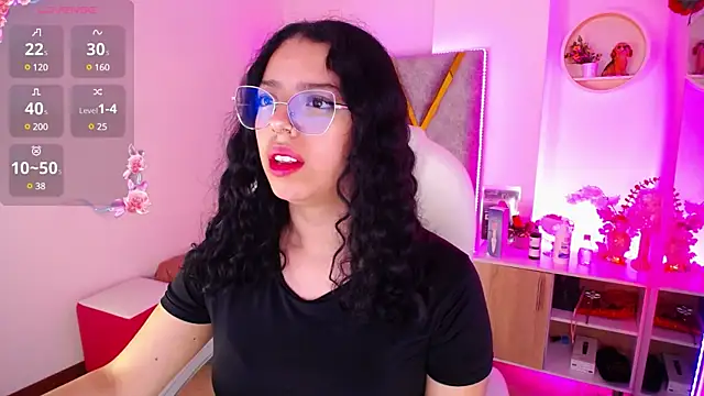 Snapshot of Aurora_Brownn chatting on February 2025 04:21:02 AM Aurora Brownn online show from February 2025 04:21:02 AM