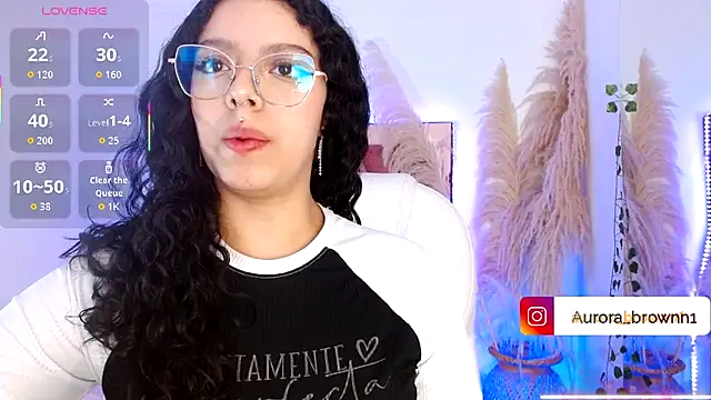 Snapshot of Aurora_Brownn chatting on September 2025 02:24:02 AM Aurora Brownn online show from September 2025 02:24:02 AM