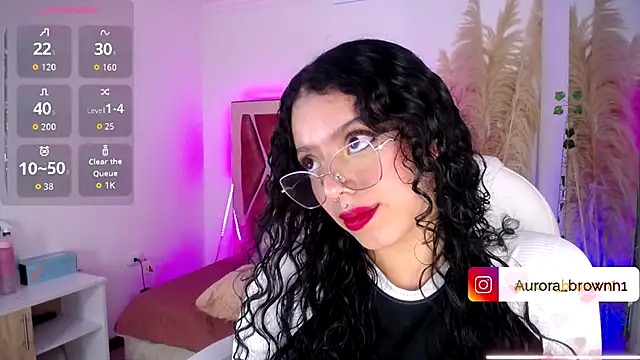 Snapshot of Aurora_Brownn chatting on October 2025 04:48:02 AM Aurora Brownn online show from October 2025 04:48:02 AM