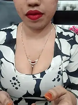 Haniya-143 online show from March 2026 05:59:01 PM