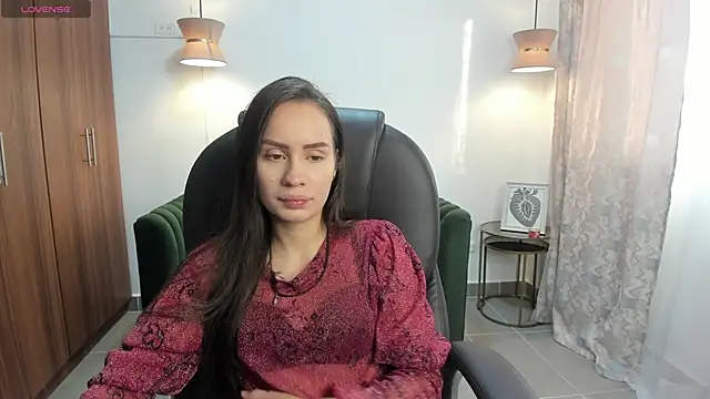 Snapshot of kiim_sweett chatting on October 2025 11:19:01 AM kiim sweett online show from October 2025 11:19:01 AM