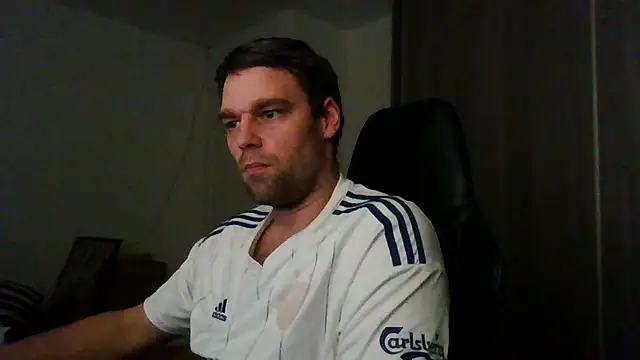 The big viking  online show from January 2025 07:03:01 PM