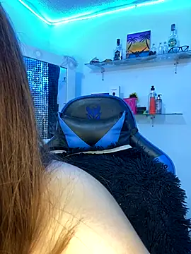 Luna SofiaXX online show from September 2025 08:42:02 AM