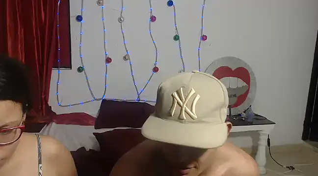 PartySexting online show from December 2024 08:56:01 AM