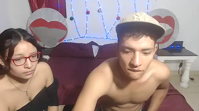 PartySexting online show from December 2024 04:02:02 AM