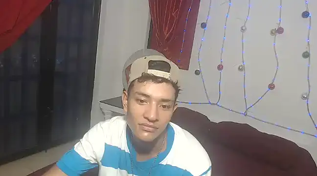 PartySexting online show from December 2024 02:53:02 AM