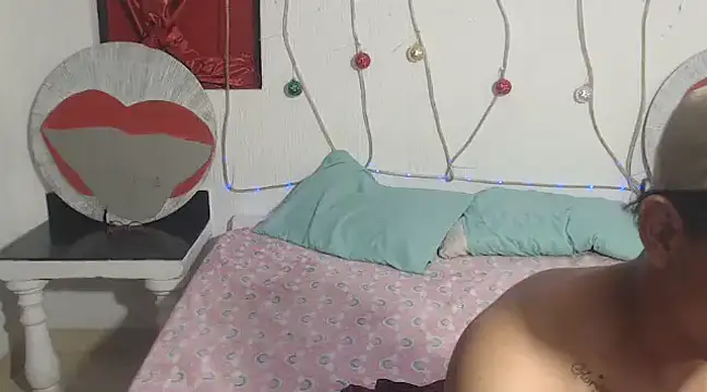 PartySexting online show from December 2024 08:49:02 AM