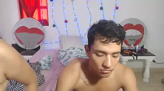 PartySexting online show from December 2024 12:05:02 PM