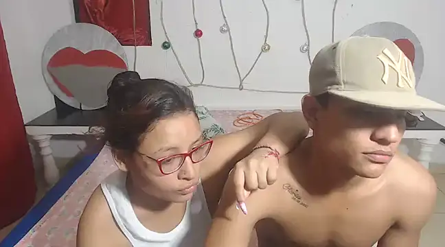 PartySexting online show from December 2024 09:06:02 AM