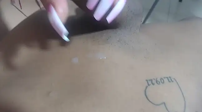 PartySexting online show from January 2025 11:41:02 AM