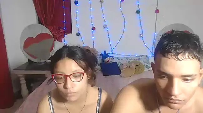 PartySexting online show from January 2025 02:54:02 AM