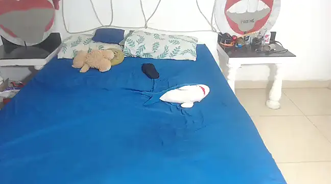 PartySexting online show from January 2025 09:16:02 AM