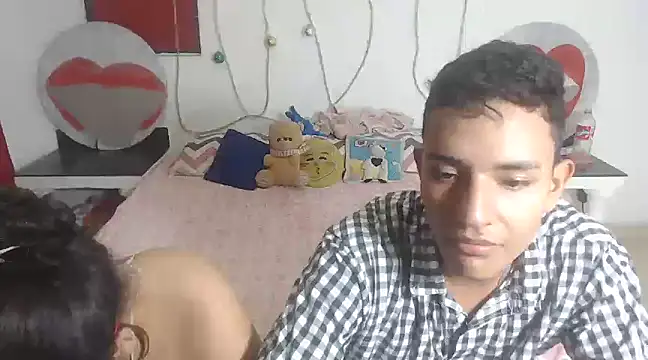 PartySexting online show from January 2025 02:38:01 AM