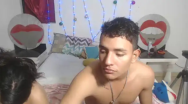 PartySexting online show from January 2025 08:52:01 AM