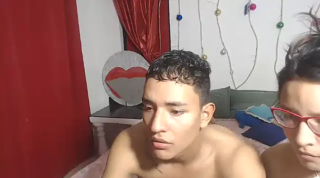 PartySexting online show from January 2025 02:11:01 AM