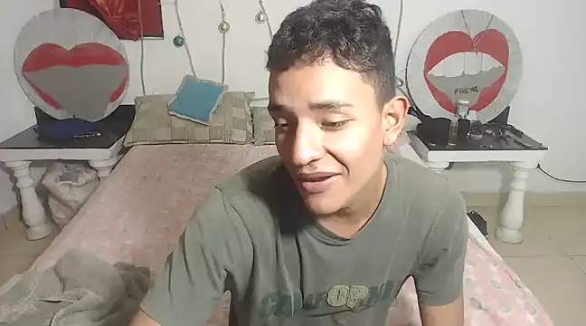 PartySexting online show from January 2025 02:15:02 AM