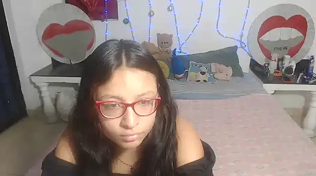 PartySexting online show from January 2025 02:04:02 AM