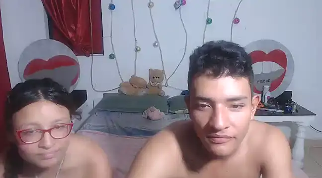 PartySexting online show from January 2025 08:10:02 AM