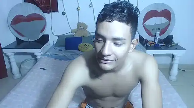 PartySexting online show from January 2025 02:03:02 AM