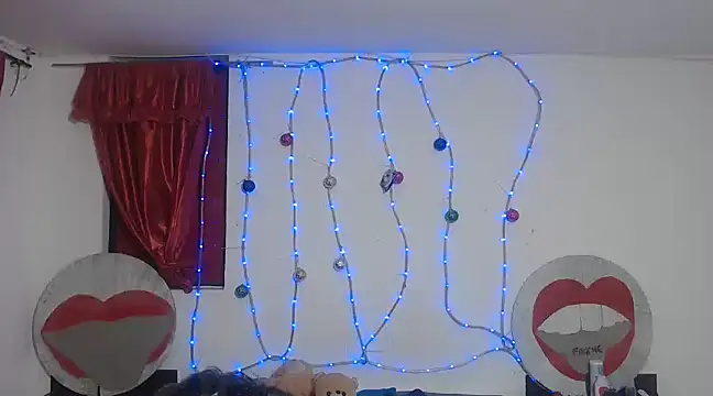 PartySexting online show from January 2025 08:14:01 AM