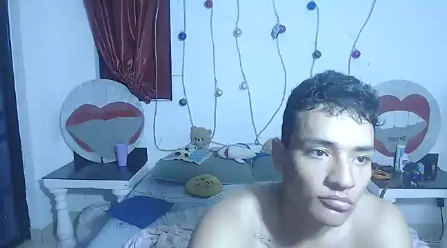 PartySexting online show from January 2025 02:10:01 AM