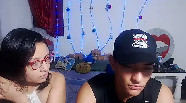 PartySexting online show from January 2025 02:51:01 AM