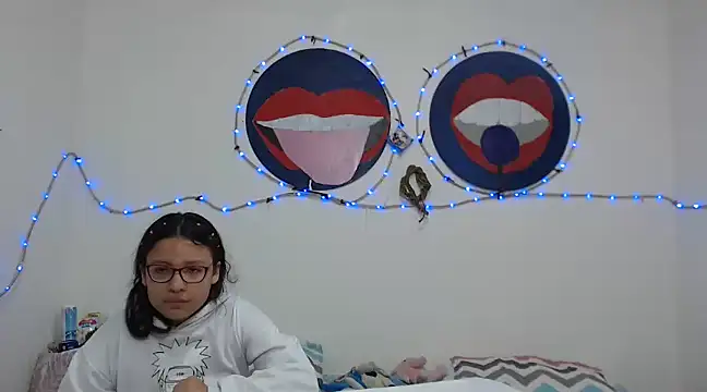 PartySexting online show from February 2025 09:09:01 AM