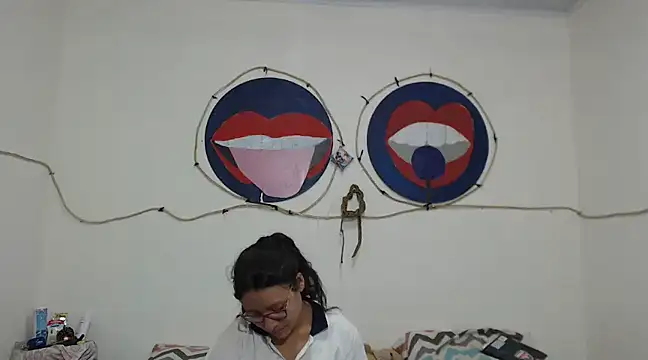 PartySexting online show from February 2025 08:27:02 AM