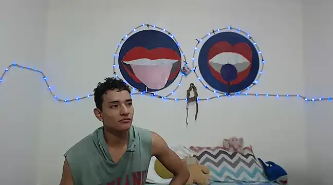 PartySexting online show from February 2025 02:23:01 AM