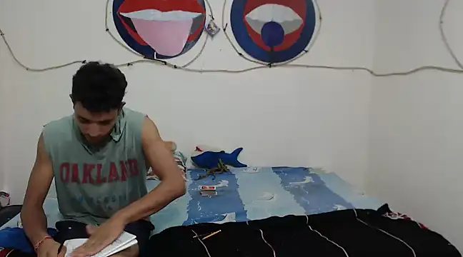 PartySexting online show from February 2025 08:27:02 AM