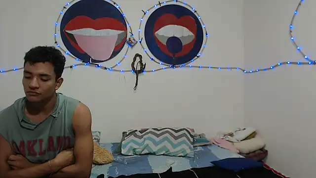 PartySexting online show from February 2025 05:09:01 AM