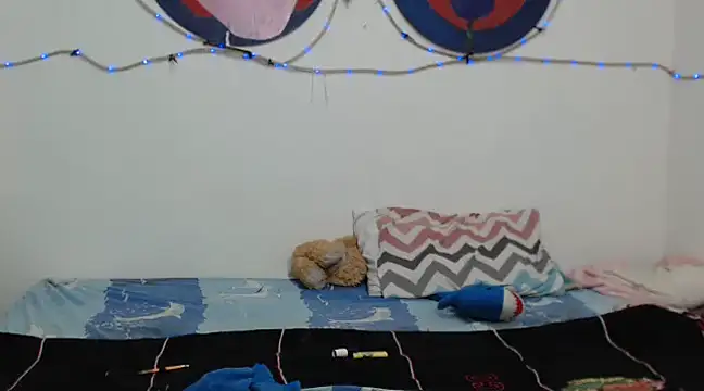 PartySexting online show from February 2025 08:11:02 AM