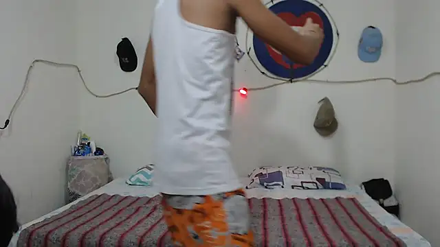 PartySexting online show from February 2025 08:58:01 PM